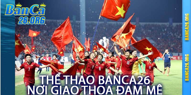 Thể Thao banca26