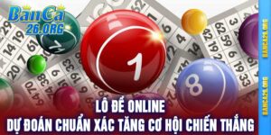 Lô Đề Online